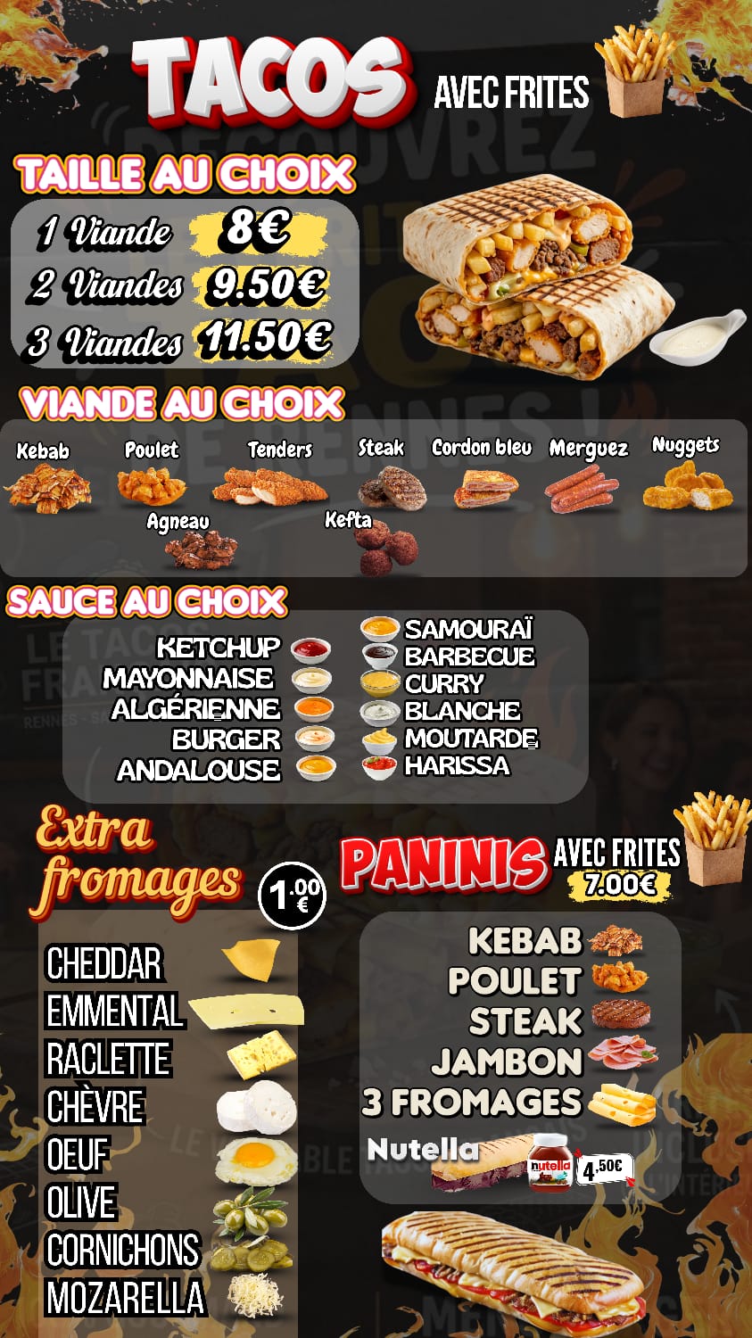 SaintGilles-Tacos